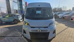 Citroen Jumper Heavy L4H2 aut 2.2 180KM Furgon