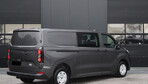 Ford Transit Custom 320 L2H1 Trend Zabudowa Brygadowa 2.0 150KM Brygadowy