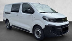 Opel Vivaro Extra Long L2H1 Zabudowa Brygadowa 2.0 144KM Brygadowy