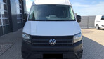 Volkswagen Crafter L4H3 AT8 Zabudowa Brygadowa 2.0 163KM Brygadowy