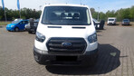 Ford Transit 350 L3 Trend Zabudowa Brygadowa + Wywrotka 2.0 130KM Wywrotka