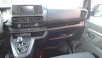 Toyota Proace Long Active Zabudowa Brygadowa 2.2 150KM Brygadowy