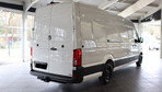 Volkswagen Crafter L5H3 2.0 177KM Furgon