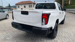 Toyota HiLux mHEV Double Cab Live 4x4 aut 2.8 204 KM Pick-Up