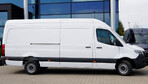 Mercedes Sprinter 317 CDI PRO Długi 9G-Tronic 2.0 170KM Furgon
