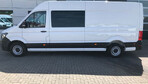 Volkswagen Crafter L4H3 AT8 Zabudowa Brygadowa 2.0 163KM Brygadowy