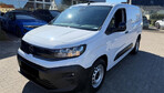 Opel Combo Van Cargo L2H1 EAT8 1.5 130KM Furgon