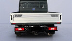 Ford Transit 350 L3 Trend Zabudowa Brygadowa + Skrzynia RWD 2.0 130KM Doka