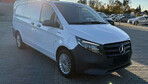 Mercedes Vito eVito 112 Długi 116KM Furgon