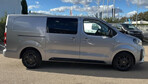 Opel Vivaro Extra Long L2H1 Zabudowa Brygadowa 2.0 144KM Brygadowy