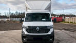 Renault Master L3 Konterner 8EP + Winda 2.0 170KM Kontener