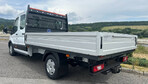 Ford Transit 350 L4 RWD Trend Skrzynia Otwarta + Zabudowa Brygadowa 2.0 165KM Skrzynia