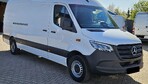 Mercedes Sprinter 317 CDI PRO Długi 9G-Tronic 2.0 170KM Furgon