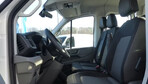Volkswagen Crafter Zabudowa Brygadowa + Skrzynia 2.0 140KM Doka