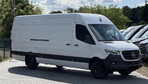 Mercedes Sprinter PRO Ekstradługi 317 CDI 9G-TRONIC 2.0 170KM Furgon