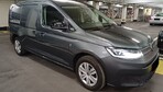Volkswagen Caddy Cargo Maxi L2H1 DSG 2.0 122KM Furgon