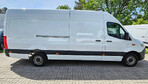 Mercedes Sprinter 315 CDI PRO Długi 2.0 150KM Furgon