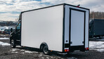 Renault Master L3 Zabudowa Wystawowa TYP PRO 2.3 165KM Kontener