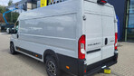 Peugeot Boxer Heavy L4H2 AT8 2.2 180KM Furgon