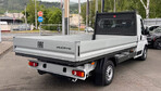 Fiat Ducato Maxi L4 Skrzynia Otwarta 2.2 140KM Skrzynia