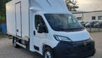 Peugeot Boxer Heavy HD L4 Kontener 8EP 2.2 140KM Kontener