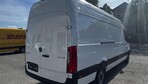 Mercedes Sprinter 317 CDI Długi PRO AUT 1.9 170KM Furgon