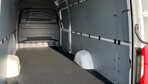 Mercedes Sprinter PRO Ekstradługi 319 CDI 9G-TRONIC 2.0 190KM Furgon