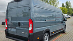 Opel Movano Heavy L4H2 2.2 140KM Furgon