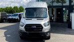 Ford Transit L4H3 Trend 350 RWD 2.0 165KM Furgon