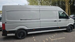 Volkswagen Crafter L4H3 2.0 177KM Furgon