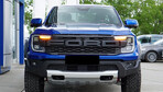 Ford Ranger Raptor 4x4 A10 3.0 292KM Pick-Up
