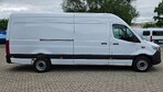 Mercedes Sprinter 317 CDI Długi PRO AUT 1.9 170KM Furgon