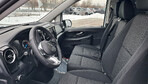 Mercedes Vito eVito 112 Długi 116KM Furgon