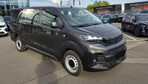 Peugeot Expert e-Expert XL L2H1 Active Zabudowa Brygadowa 136KM Brygadowy