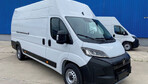 Peugeot Boxer Heavy L4H3 2.2 180KM Furgon