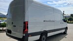 Mercedes Sprinter 317 CDI DługiPRO 1.9 170KM Furgon