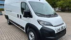 Fiat Ducato Maxi L4H2 2.2 180KM Furgon