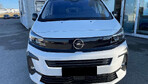 Opel Zafira Life Extra Long L2H1 Business AT8 2.2 180KM Kombi