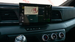 Renault Master L3 Zabudowa 10EP + Tył Spanie + Winda 2.0 170KM Plandeka