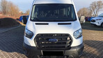 Ford Transit 350 L3H2 Trend Zabudowa Brygadowa 2.0 165KM Brygadowy