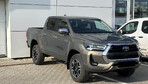 Toyota HiLux Executive D-4D mHEV Double Cab 4x4 aut 2.8 204KM Pick-Up