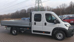 Peugeot Boxer Heavy L4 Zabudowa Brygadowa + Skrzynia 2.2 180KM Doka