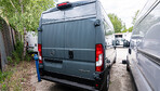 Opel Movano Heavy L2H2 2.2 140KM Furgon