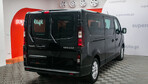 Renault Trafic Kombi L2H1 AT9 2.0 170KM Kombi