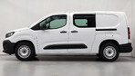 Opel Combo Van Cargo L2H1 Zabudowa Brygadowa 1.5 102KM Brygadowy