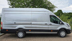 Ford Transit 350 L4H3 RWD Trend 2.0 130KM Furgon