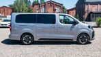 Opel Zafira Life Extra Long L2H1 Business AT8 2.0 177KM Kombi