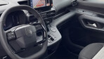 Citroen Berlingo MPV M L1H1 EAT8 1.5 131KM Kombi