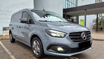 Mercedes Citan PRO Długi L2H1 112 CDI 1.5 116KM Furgon