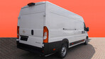 Opel Movano Heavy L4H2 2.2 140KM Furgon